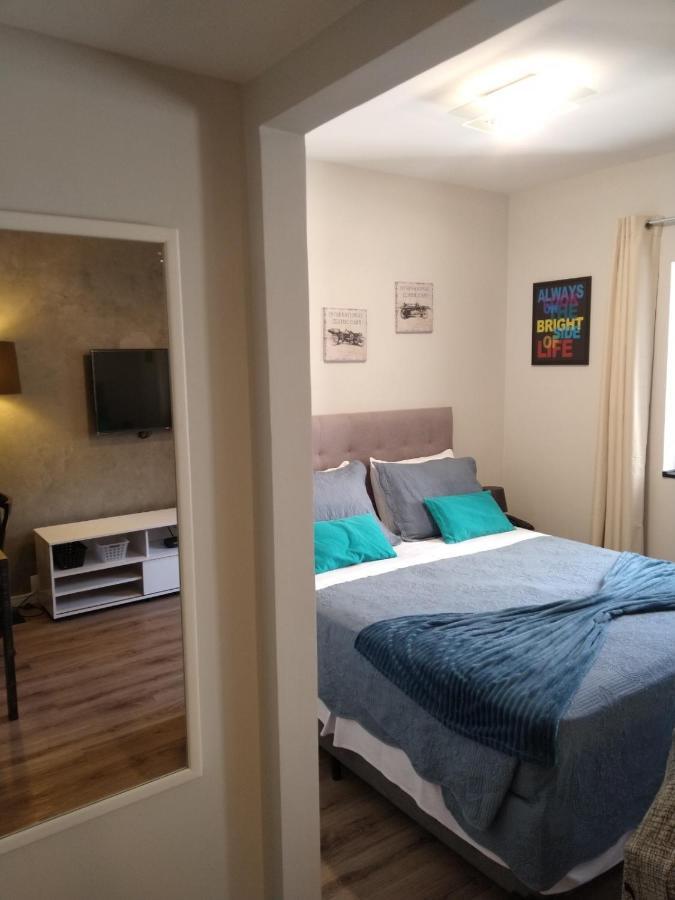 Flat Charmoso Jardim Paulista Apartment São Paulo Bilik gambar