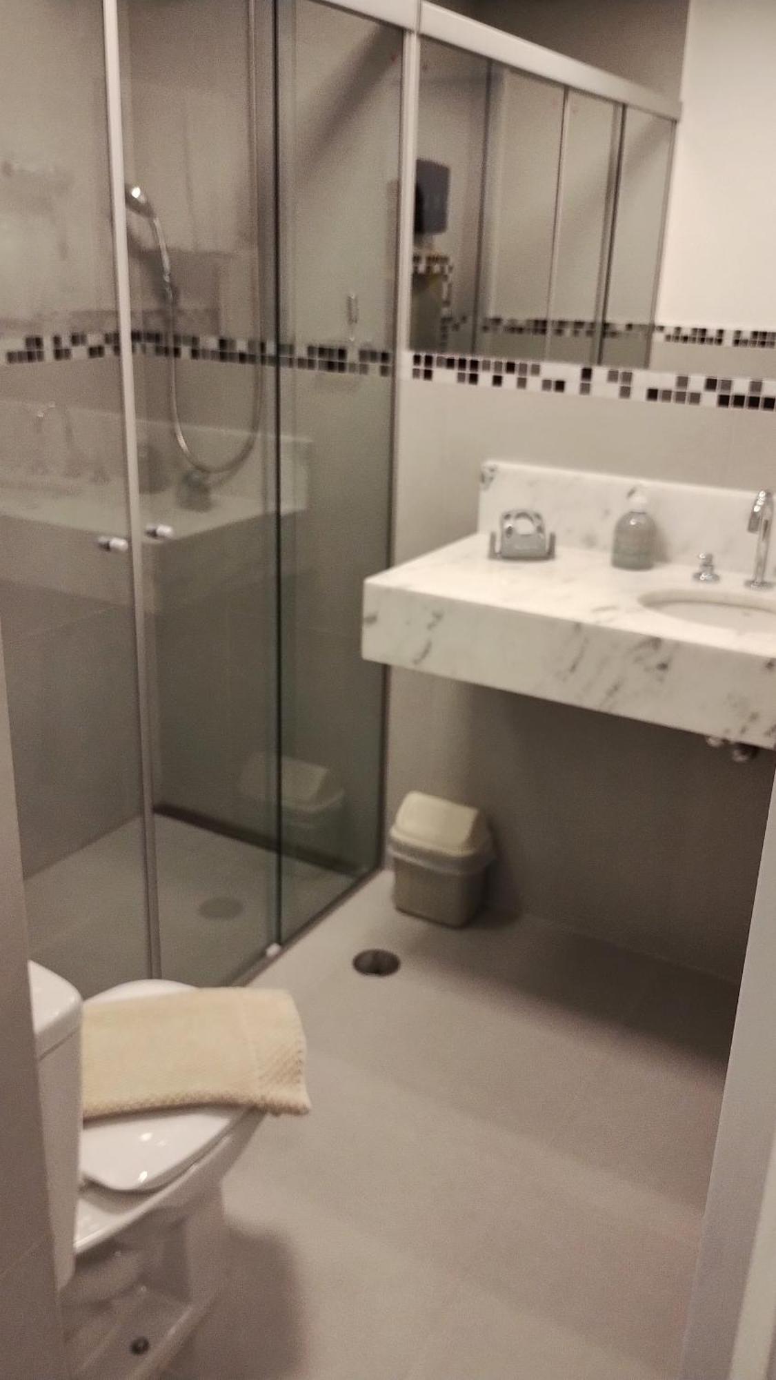 Flat Charmoso Jardim Paulista Apartment São Paulo Bilik gambar