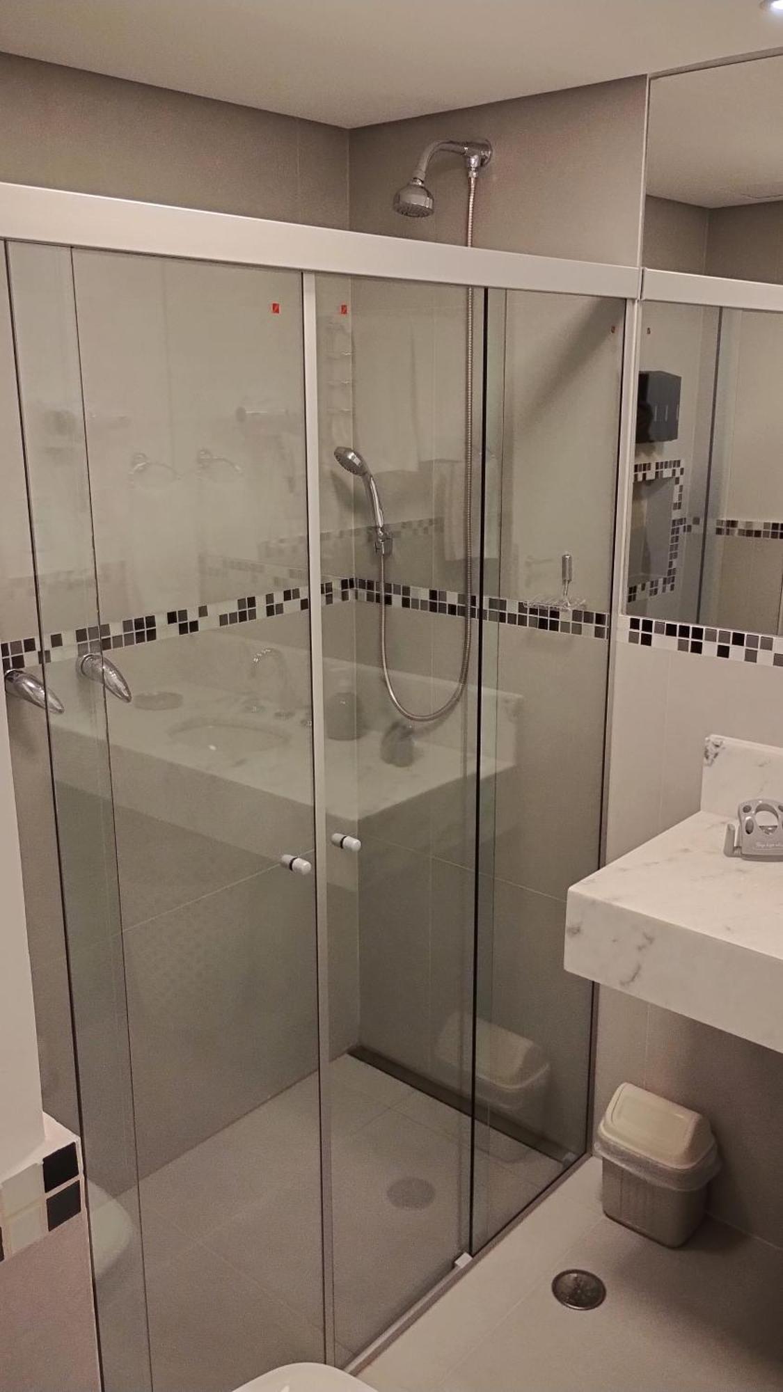Flat Charmoso Jardim Paulista Apartment São Paulo Bilik gambar