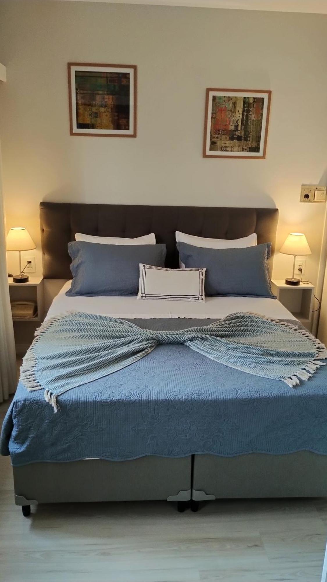Flat Charmoso Jardim Paulista Apartment São Paulo Bilik gambar