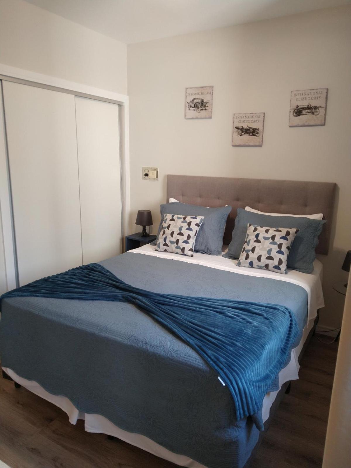 Flat Charmoso Jardim Paulista Apartment São Paulo Bilik gambar