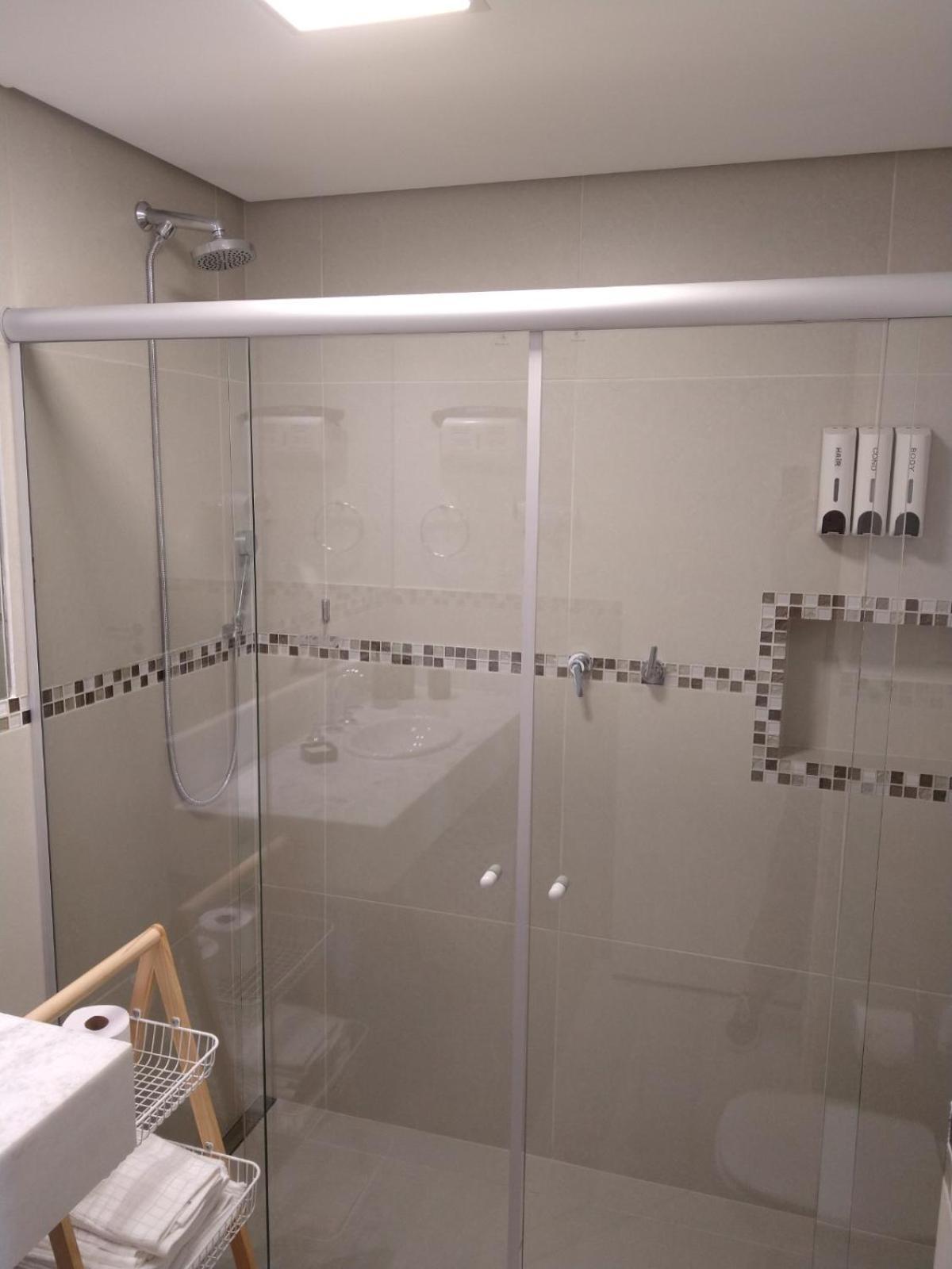 Flat Charmoso Jardim Paulista Apartment São Paulo Bilik gambar