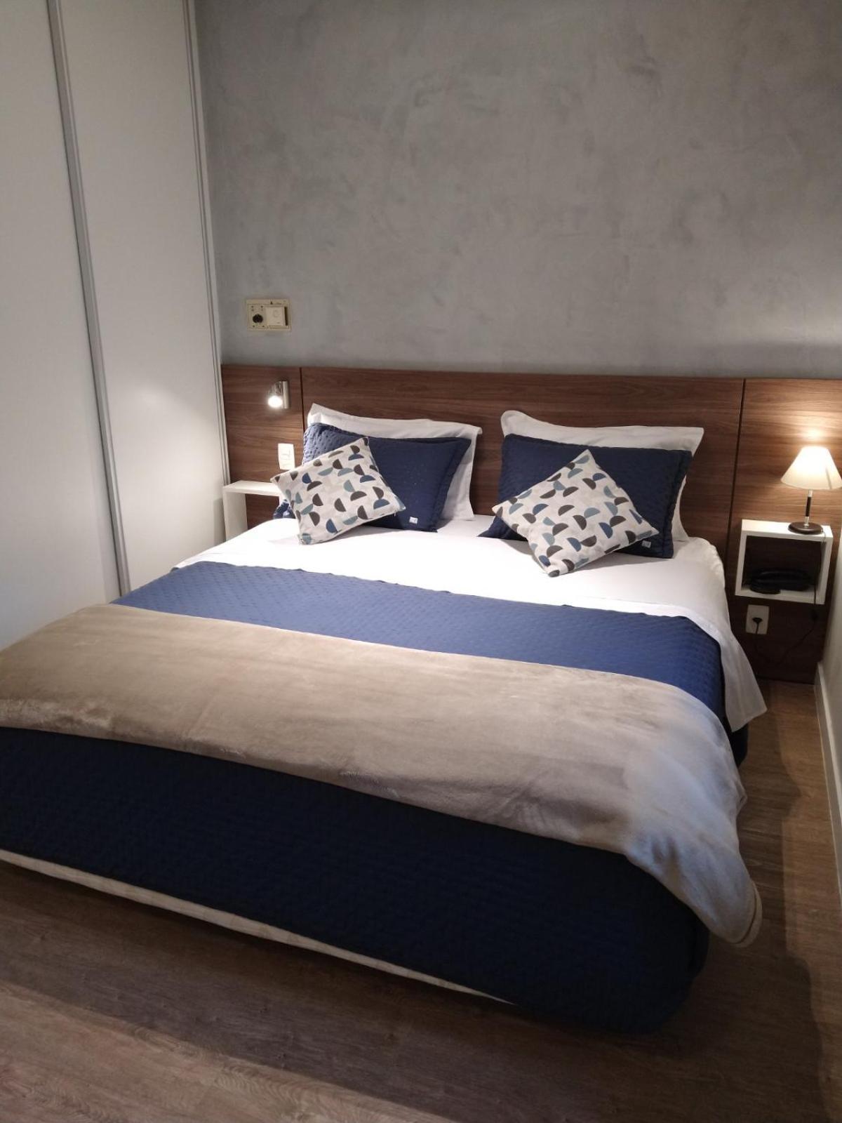 Flat Charmoso Jardim Paulista Apartment São Paulo Bilik gambar