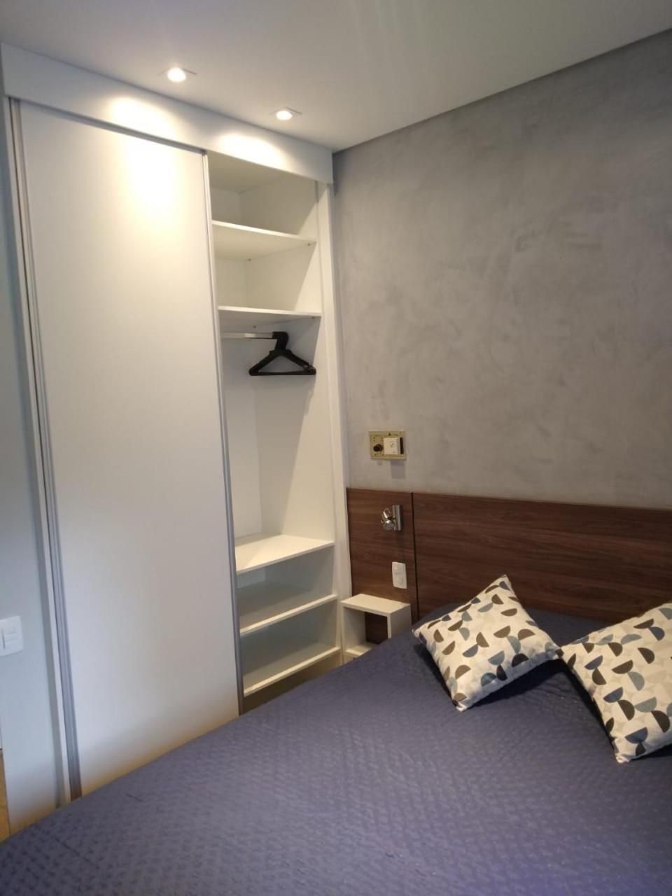 Flat Charmoso Jardim Paulista Apartment São Paulo Bilik gambar