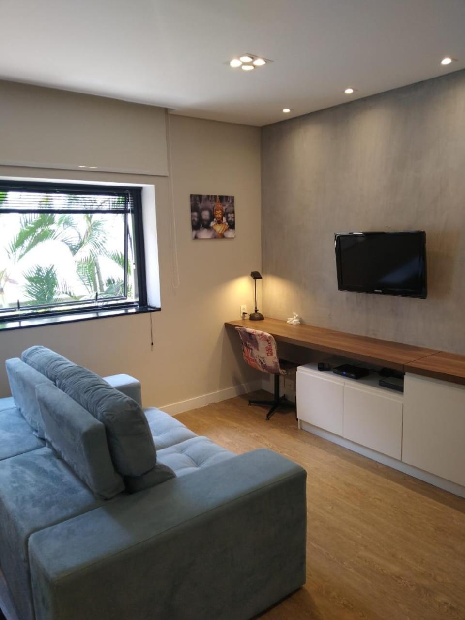 Flat Charmoso Jardim Paulista Apartment São Paulo Bilik gambar